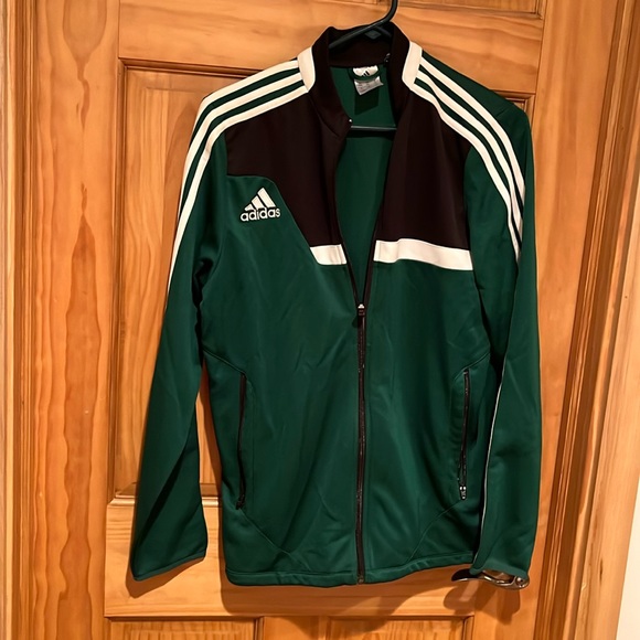 Adidas Jacket - Picture 1 of 4